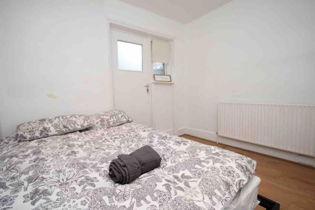 Well Located Hammersmih Flat Apartment